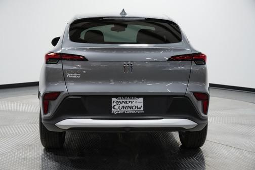 2026 Buick Envista Preferred FWD