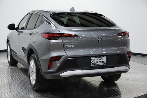 2026 Buick Envista Preferred FWD