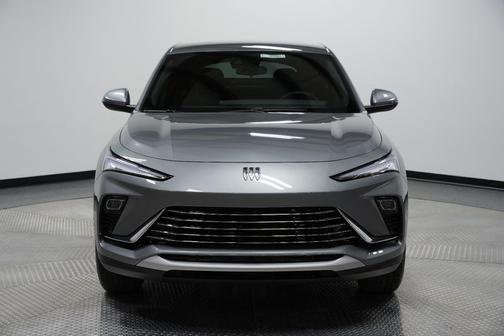 2026 Buick Envista Preferred FWD