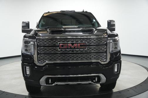 2023 GMC Sierra 2500 Denali