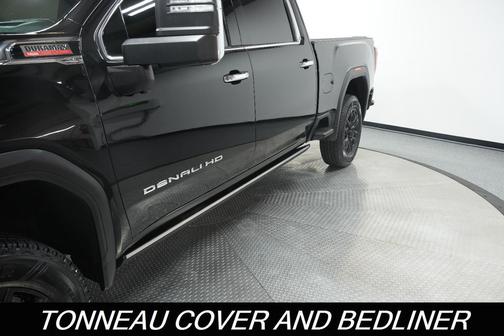 2023 GMC Sierra 2500 Denali