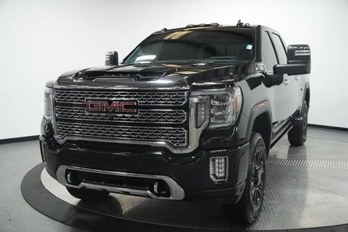 2023 GMC Sierra 2500 Denali