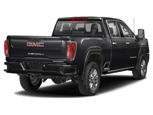 2023 GMC Sierra 2500 Denali
