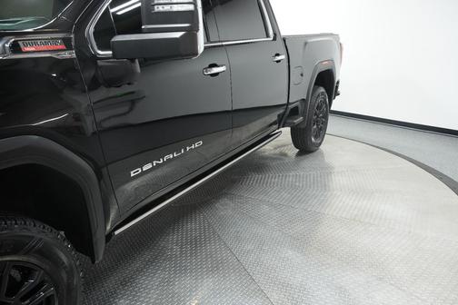 2023 GMC Sierra 2500 Denali