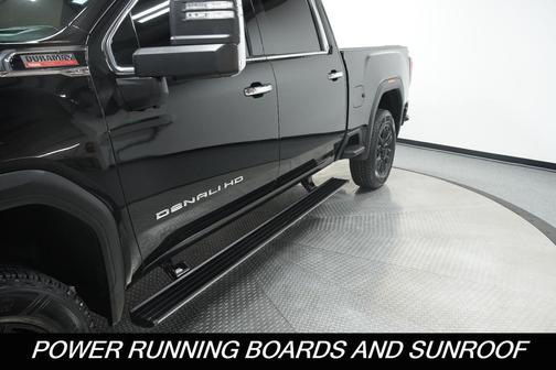 2023 GMC Sierra 2500 Denali