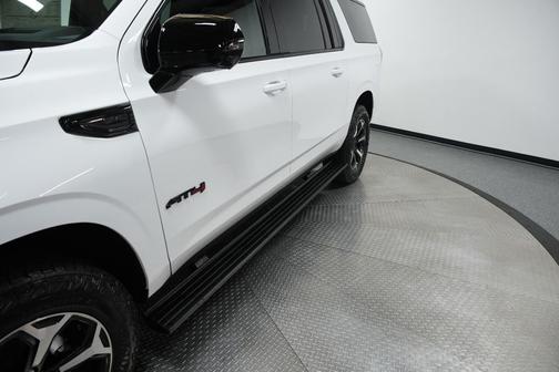 2026 GMC Yukon XL 4WD AT4