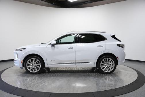 2026 Buick Envision Avenir AWD