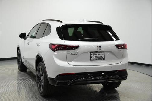 2025 Buick Envision Sport Touring AWD