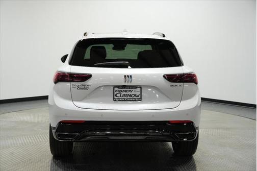 2025 Buick Envision Sport Touring AWD