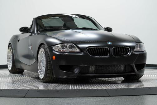 2008 BMW Z4 M M