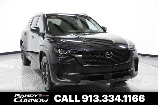 2024 Mazda CX-50 2.5 S Preferred Package