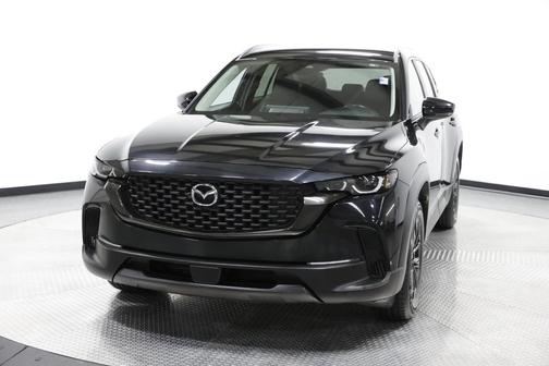 2024 Mazda CX-50 2.5 S Preferred Package
