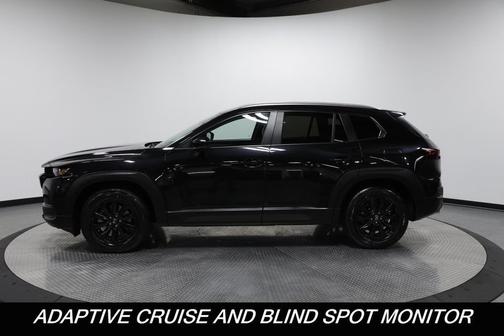 2024 Mazda CX-50 2.5 S Preferred Package