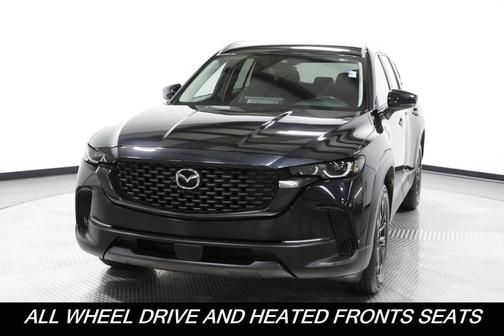 2024 Mazda CX-50 2.5 S Preferred Package