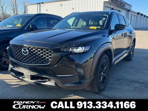 2024 Mazda CX-50 2.5 S Preferred Package