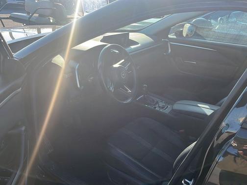 2024 Mazda CX-50 2.5 S Preferred Package