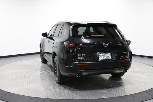 2024 Mazda CX-50 2.5 S Preferred Package