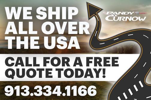 2024 Buick Enclave Premium AWD