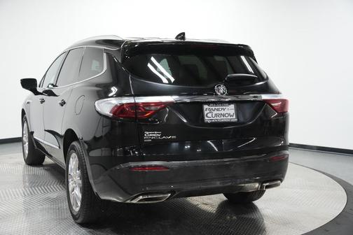 2024 Buick Enclave Premium AWD