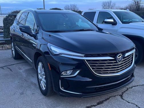 2024 Buick Enclave Premium AWD