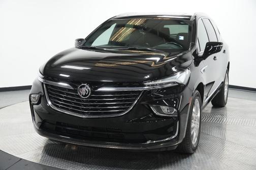 2024 Buick Enclave Premium AWD
