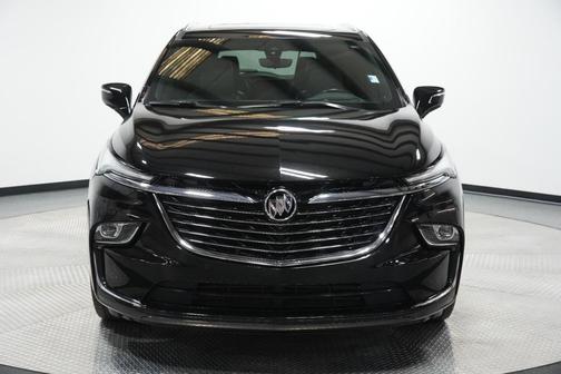 2024 Buick Enclave Premium AWD