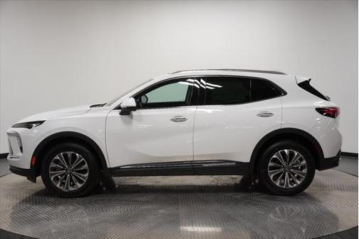 2025 Buick Envision Preferred AWD