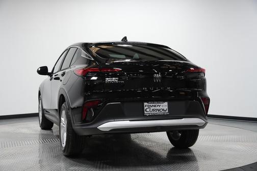 2026 Buick Envista Preferred FWD