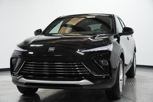 2026 Buick Envista Preferred FWD