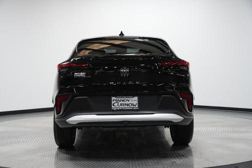 2026 Buick Envista Preferred FWD