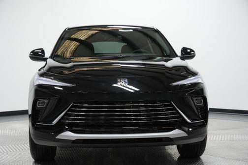 2026 Buick Envista Preferred FWD