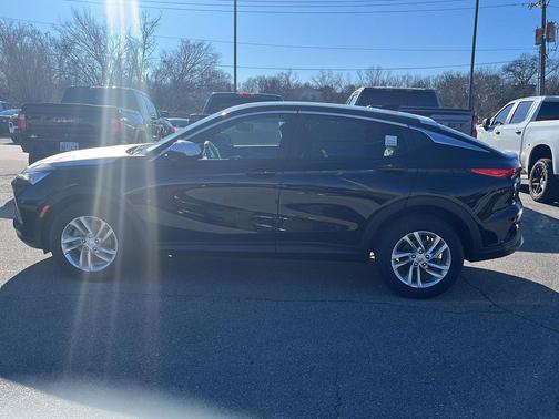 2026 Buick Envista Preferred FWD