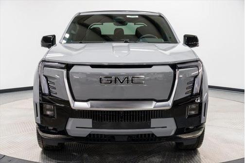 2025 GMC Sierra EV Extended Range Denali