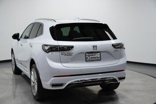 2026 Buick Envision Avenir AWD