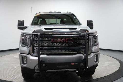 2022 GMC Sierra 2500 Denali