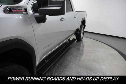 2022 GMC Sierra 2500 Denali