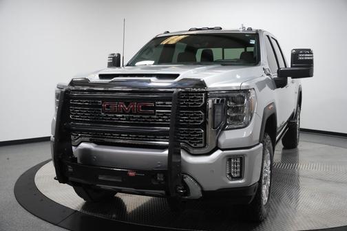 2022 GMC Sierra 2500 Denali