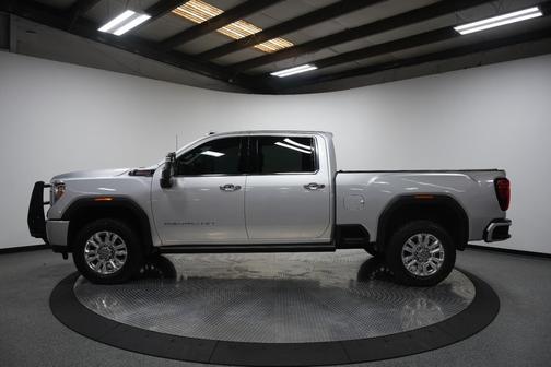 2022 GMC Sierra 2500 Denali