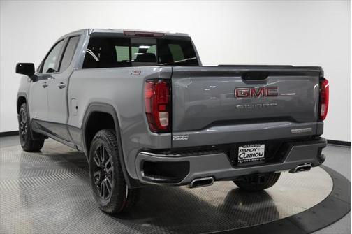 2019 GMC Sierra 1500 Elevation