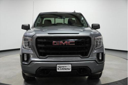 2019 GMC Sierra 1500 Elevation