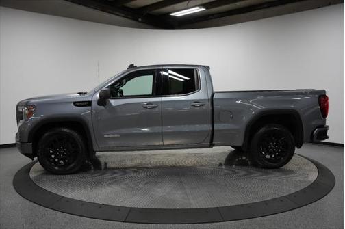 2019 GMC Sierra 1500 Elevation