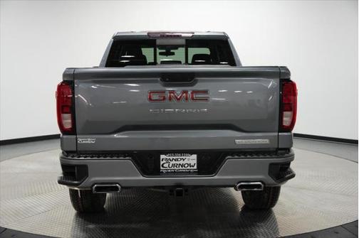 2019 GMC Sierra 1500 Elevation