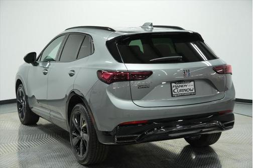 2025 Buick Envision Sport Touring AWD