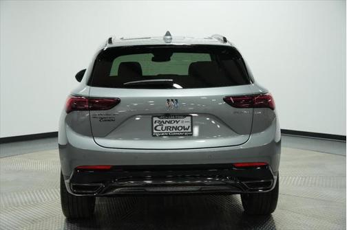 2025 Buick Envision Sport Touring AWD
