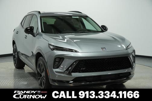 2025 Buick Envision Sport Touring AWD