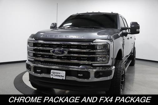 2024 Ford F-350 Lariat
