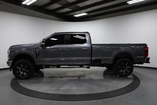 2024 Ford F-350 Lariat