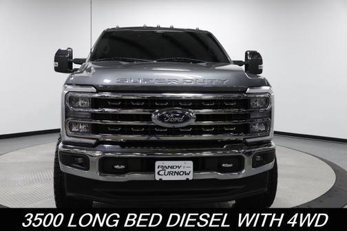 2024 Ford F-350 Lariat