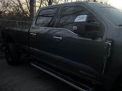 2024 Ford F-350 Lariat