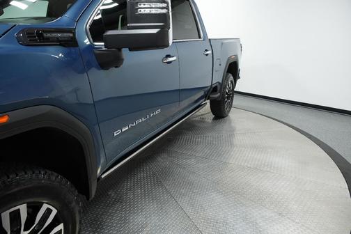 2026 GMC Sierra 2500 Denali Ultimate